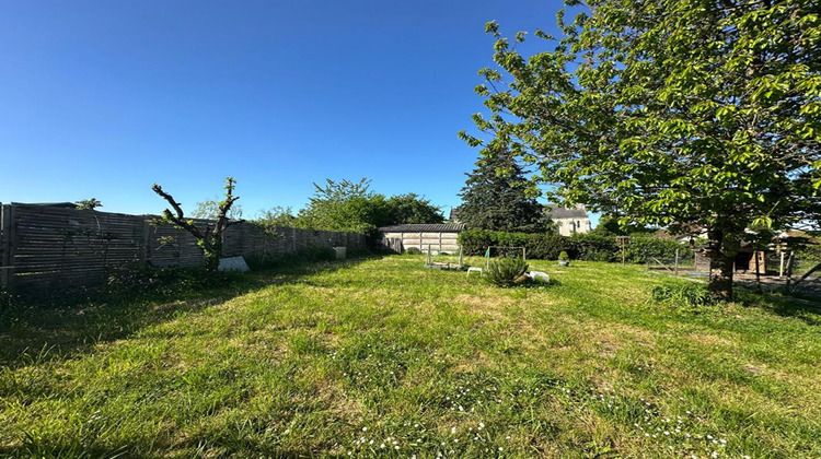 Ma-Cabane - Vente Maison LANGE, 51 m²