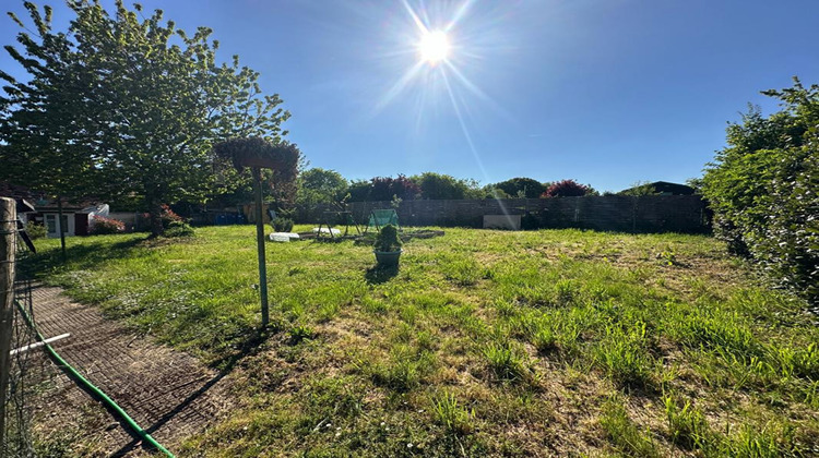 Ma-Cabane - Vente Maison LANGE, 51 m²