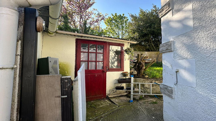 Ma-Cabane - Vente Maison LANGE, 51 m²