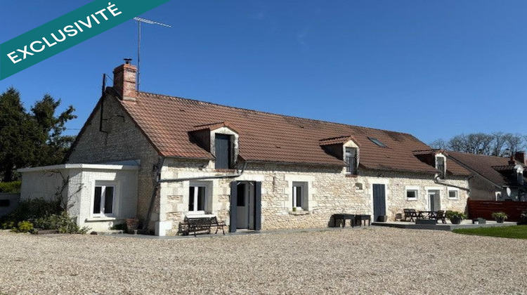 Ma-Cabane - Vente Maison Lange, 160 m²