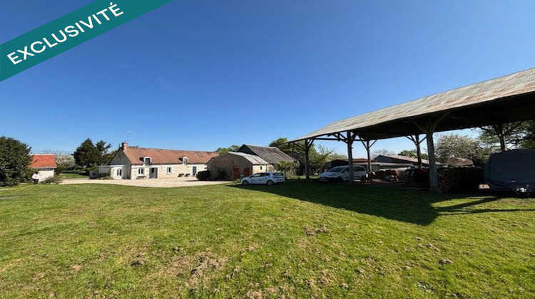 Ma-Cabane - Vente Maison Lange, 160 m²