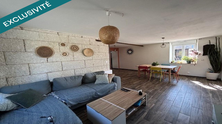 Ma-Cabane - Vente Maison Lange, 160 m²