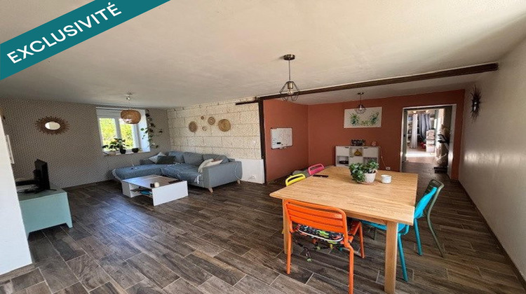 Ma-Cabane - Vente Maison Lange, 160 m²