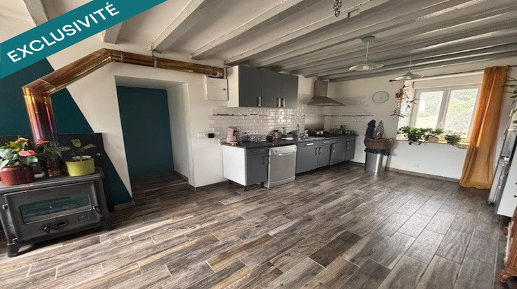 Ma-Cabane - Vente Maison Lange, 160 m²