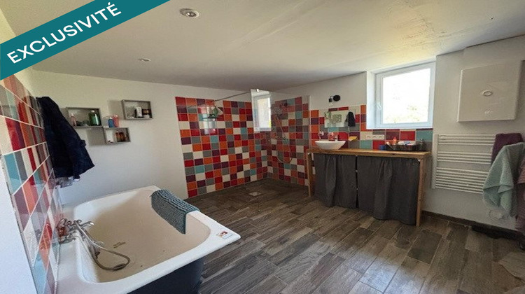 Ma-Cabane - Vente Maison Lange, 160 m²