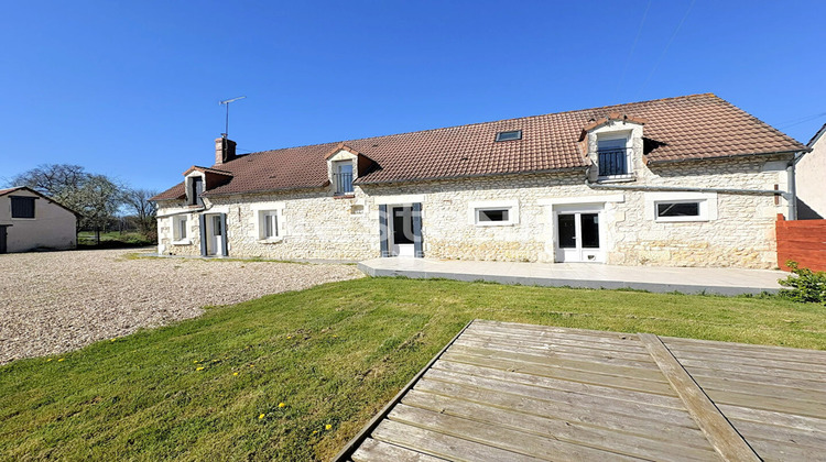 Ma-Cabane - Vente Maison LANGE, 159 m²