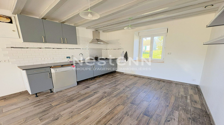 Ma-Cabane - Vente Maison LANGE, 159 m²