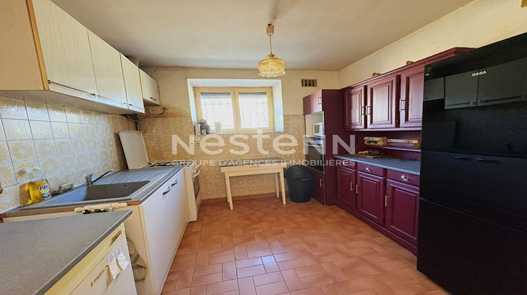 Ma-Cabane - Vente Maison LANGE, 63 m²