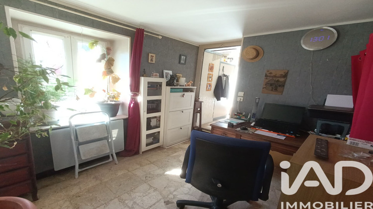 Ma-Cabane - Vente Maison Langé, 85 m²