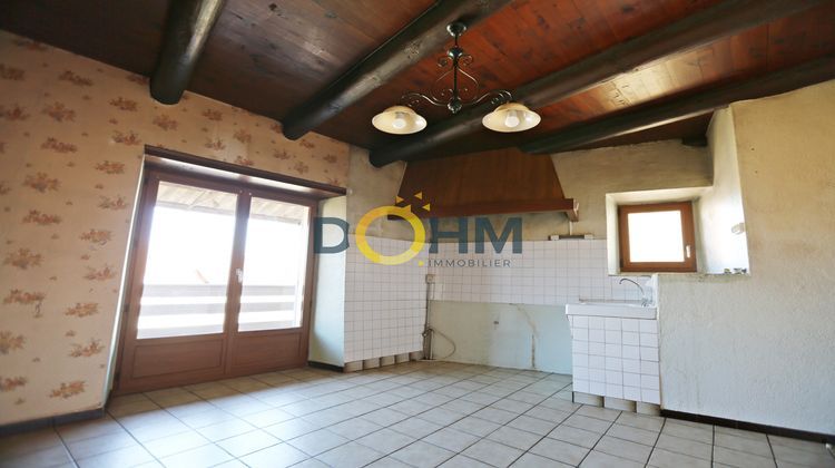 Ma-Cabane - Vente Maison Langeac, 45 m²