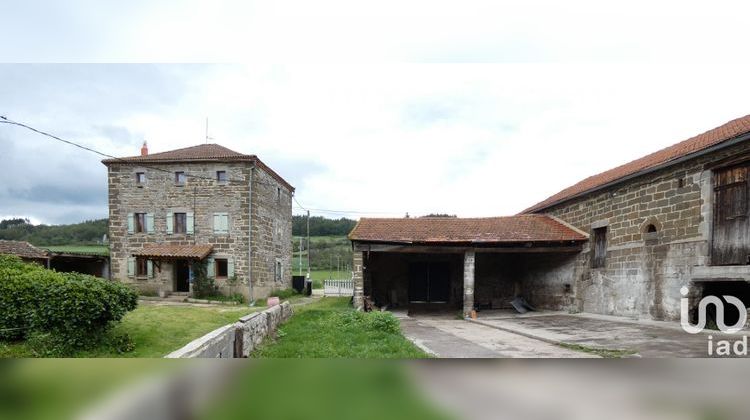Ma-Cabane - Vente Maison Langeac, 100 m²