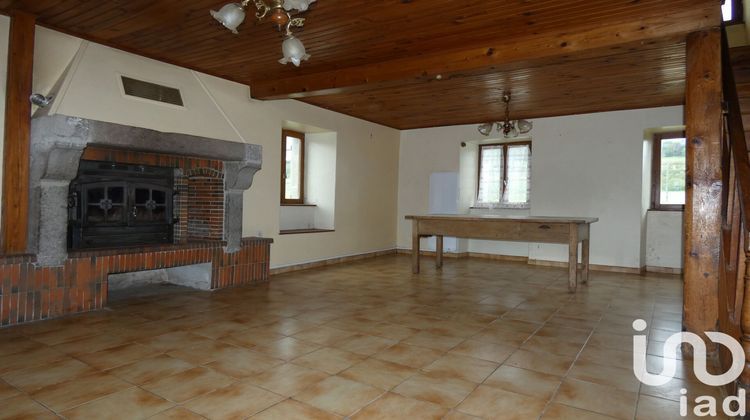 Ma-Cabane - Vente Maison Langeac, 100 m²