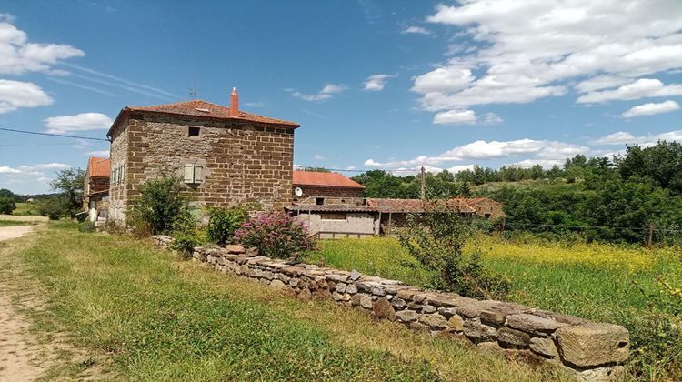 Ma-Cabane - Vente Maison LANGEAC, 100 m²