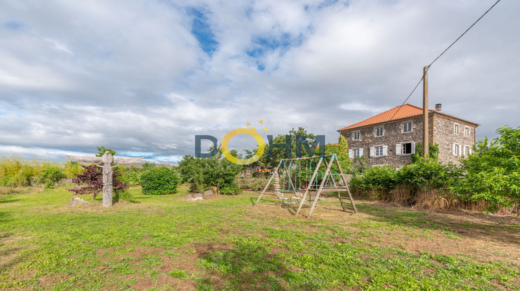 Ma-Cabane - Vente Maison Langeac, 112 m²