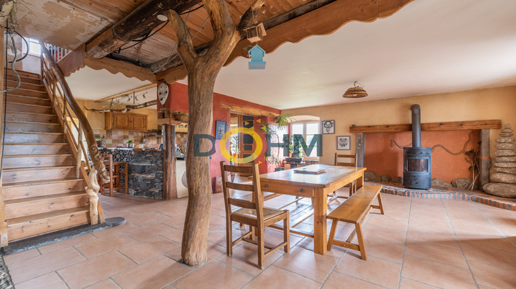 Ma-Cabane - Vente Maison Langeac, 112 m²