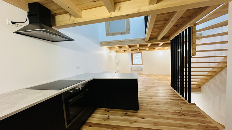 Ma-Cabane - Vente Maison Langeac, 49 m²