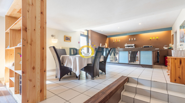 Ma-Cabane - Vente Maison Langeac, 450 m²