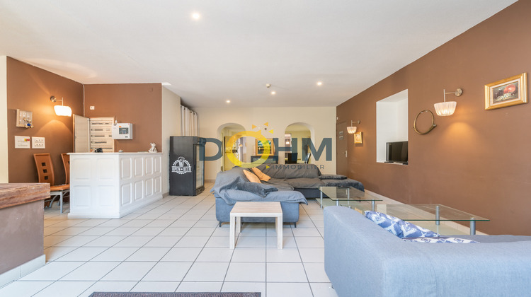 Ma-Cabane - Vente Maison Langeac, 450 m²