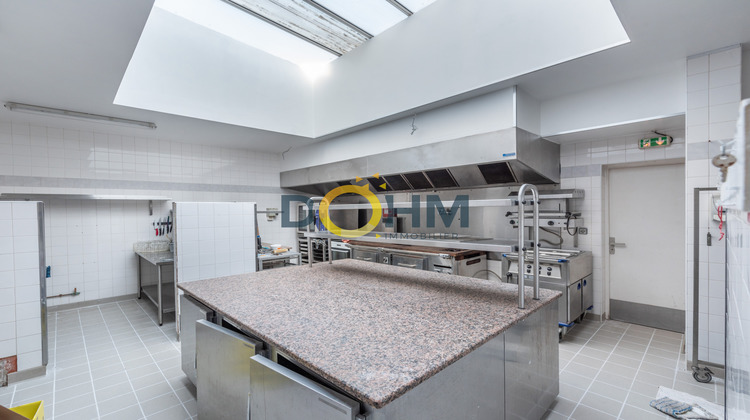 Ma-Cabane - Vente Maison Langeac, 450 m²