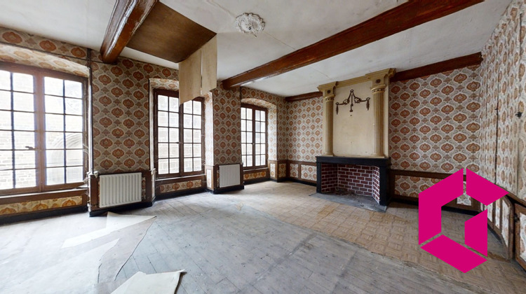 Ma-Cabane - Vente Maison Langeac, 552 m²