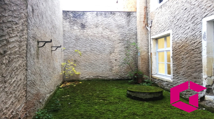 Ma-Cabane - Vente Maison Langeac, 552 m²