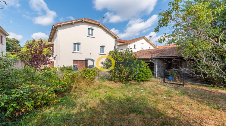 Ma-Cabane - Vente Maison Langeac, 147 m²