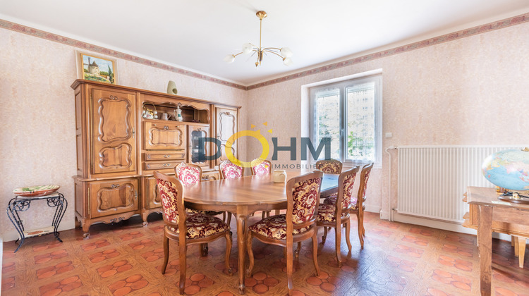 Ma-Cabane - Vente Maison Langeac, 147 m²