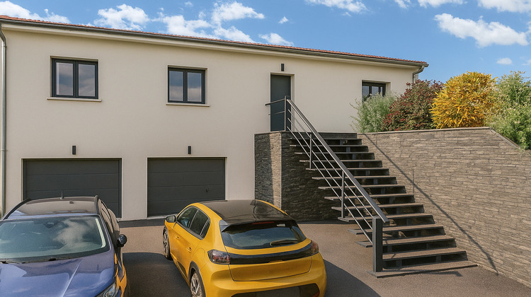 Ma-Cabane - Vente Maison LANGEAC, 100 m²