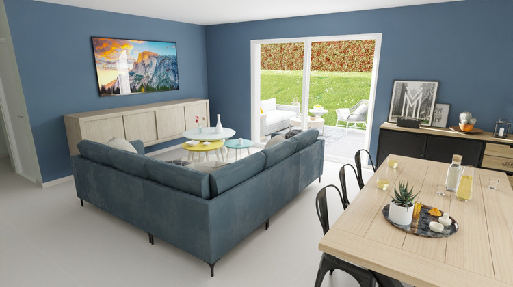 Ma-Cabane - Vente Maison LANGEAC, 100 m²