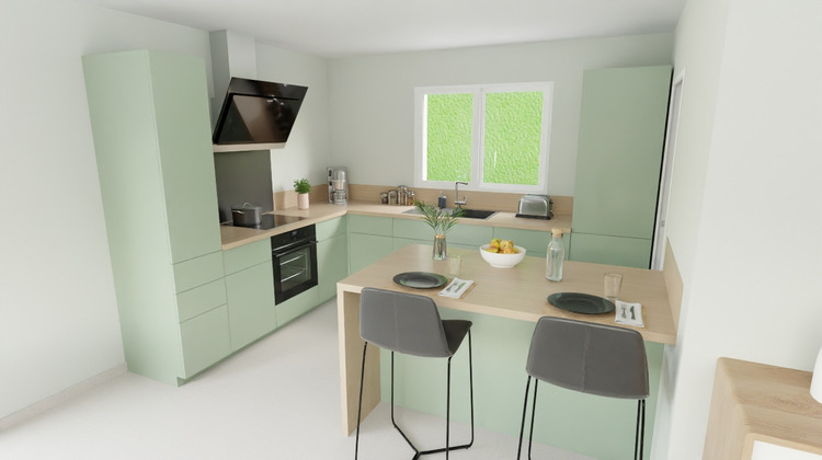 Ma-Cabane - Vente Maison LANGEAC, 100 m²