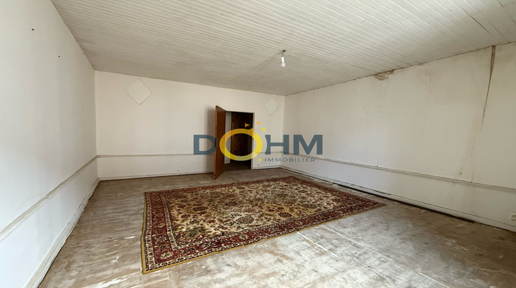 Ma-Cabane - Vente Maison Langeac, 60 m²