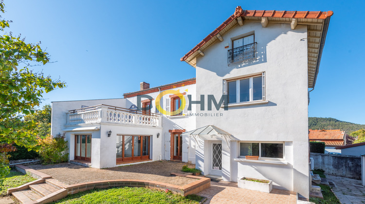 Ma-Cabane - Vente Maison Langeac, 245 m²