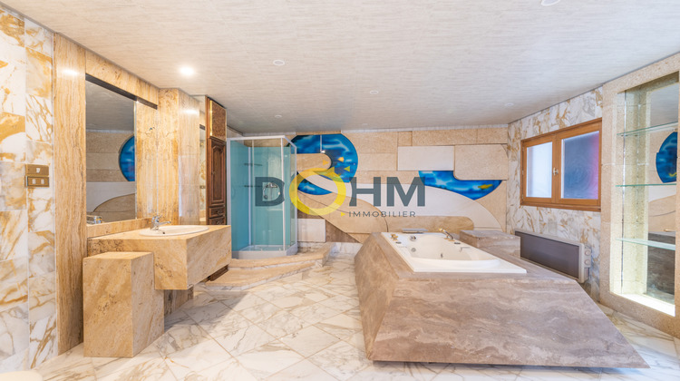 Ma-Cabane - Vente Maison Langeac, 245 m²