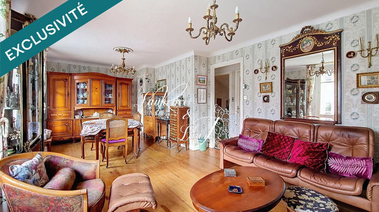 Ma-Cabane - Vente Maison Langeac, 108 m²