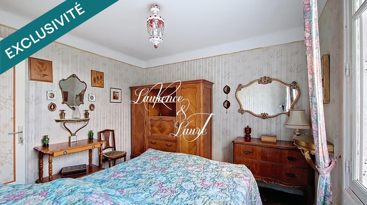 Ma-Cabane - Vente Maison Langeac, 108 m²