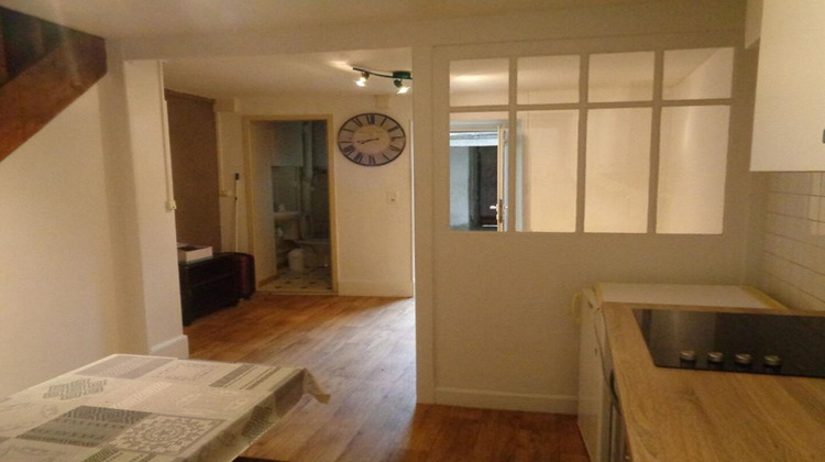 Ma-Cabane - Vente Maison LANGEAC, 60 m²