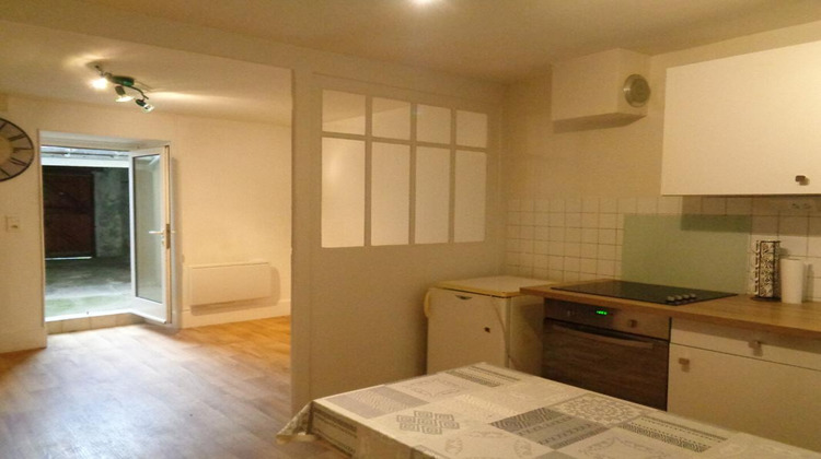 Ma-Cabane - Vente Maison LANGEAC, 60 m²