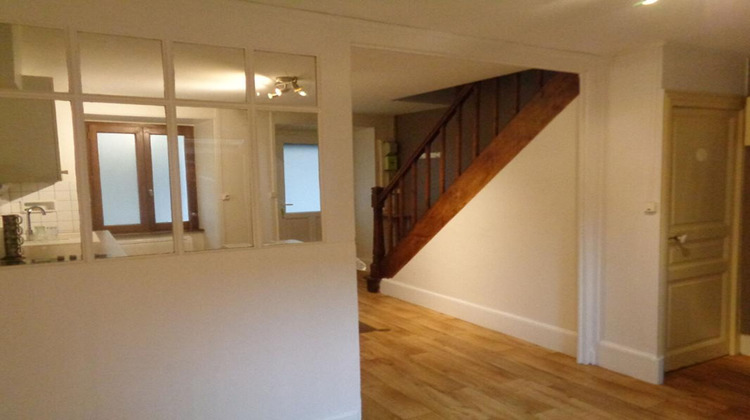 Ma-Cabane - Vente Maison LANGEAC, 60 m²