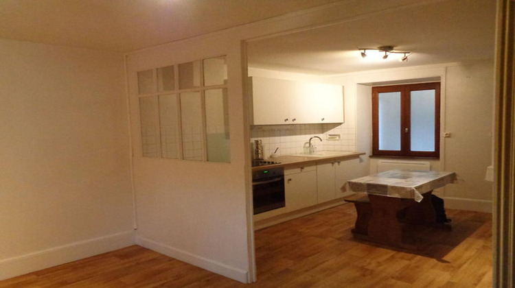 Ma-Cabane - Vente Maison LANGEAC, 60 m²