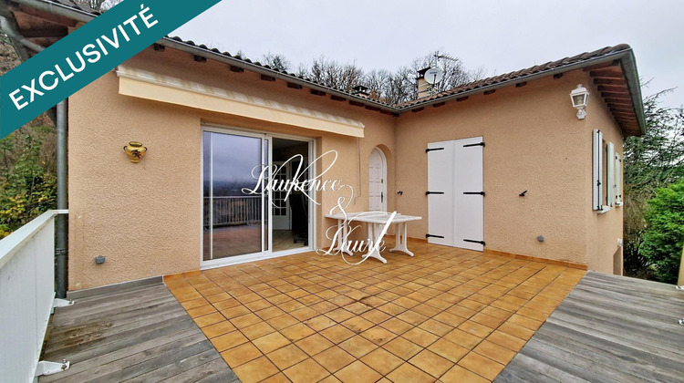 Ma-Cabane - Vente Maison Langeac, 150 m²