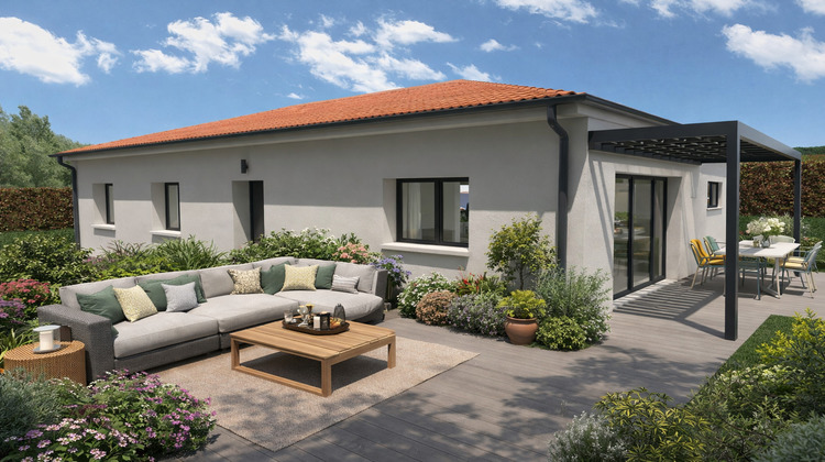 Ma-Cabane - Vente Maison LANGEAC, 100 m²