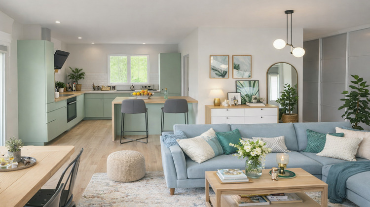 Ma-Cabane - Vente Maison LANGEAC, 100 m²