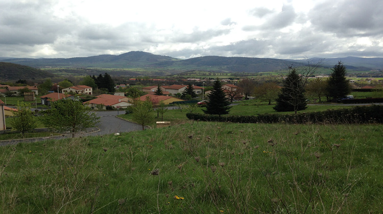 Ma-Cabane - Vente Maison LANGEAC, 100 m²