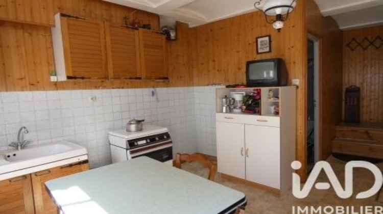 Ma-Cabane - Vente Maison Langeac, 42 m²