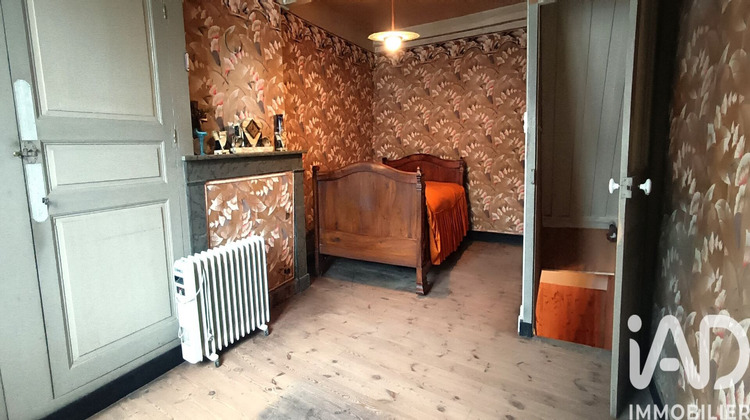 Ma-Cabane - Vente Maison Langeac, 42 m²