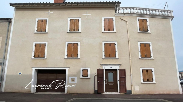 Ma-Cabane - Vente Maison Langeac, 105 m²