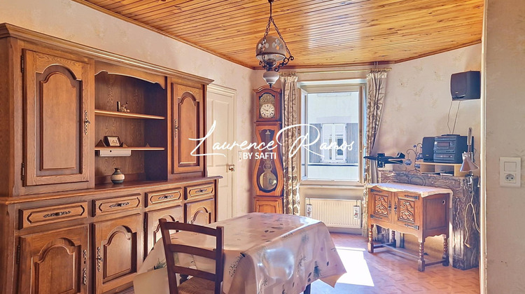 Ma-Cabane - Vente Maison Langeac, 105 m²