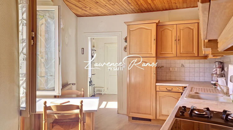 Ma-Cabane - Vente Maison Langeac, 105 m²
