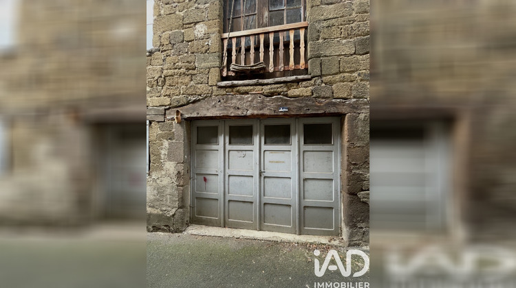 Ma-Cabane - Vente Maison Langeac, 210 m²