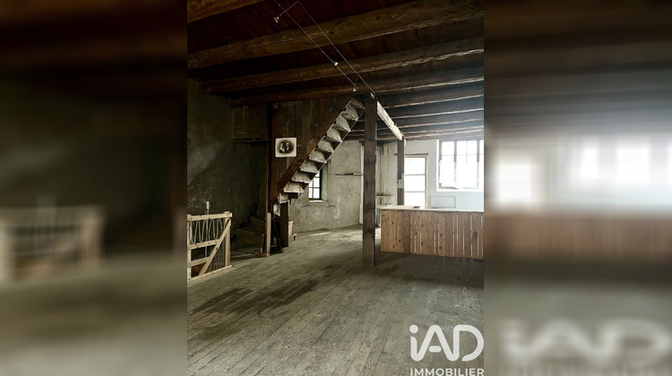Ma-Cabane - Vente Maison Langeac, 210 m²